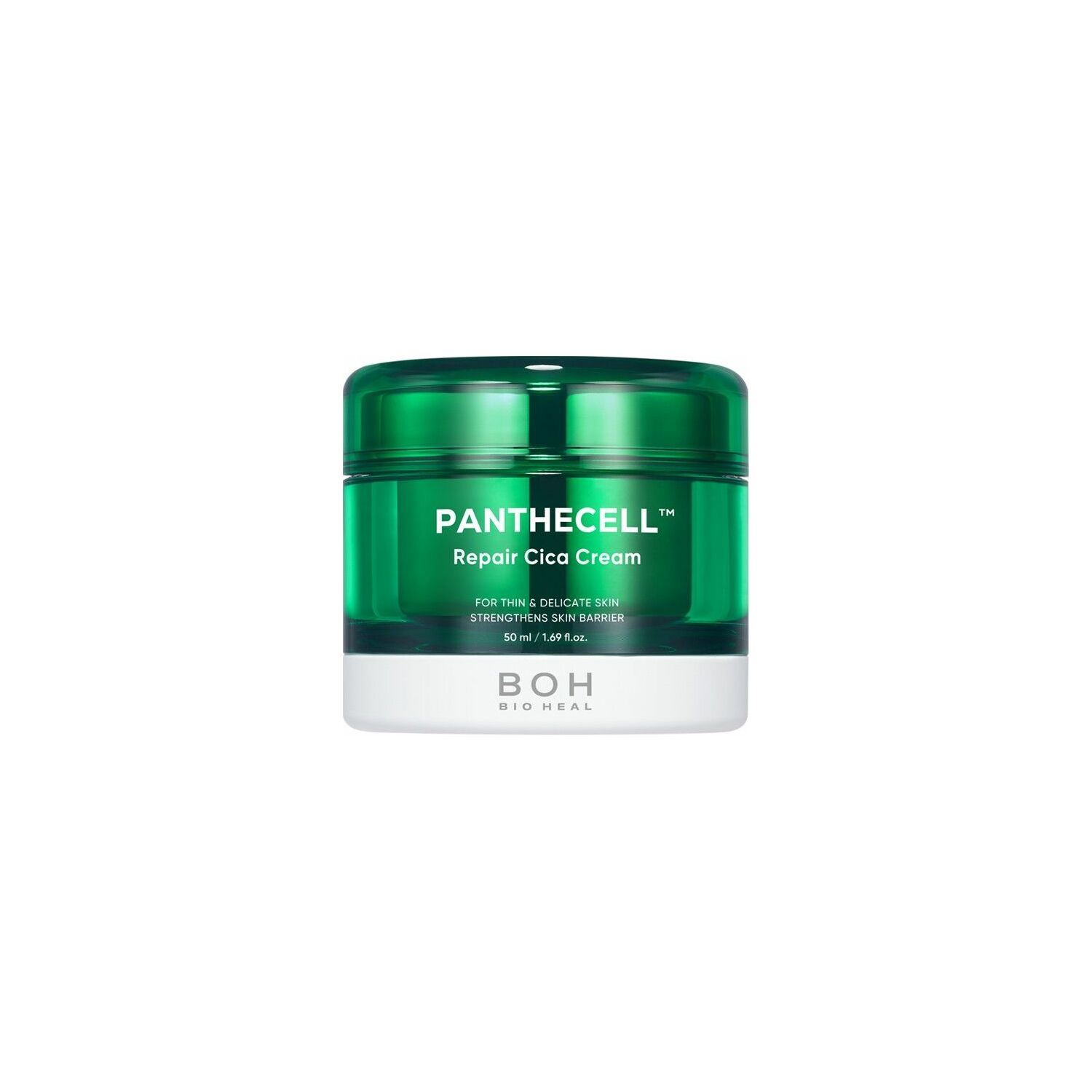 BIOHEAL Boh Panthecell Repair Cica Cream