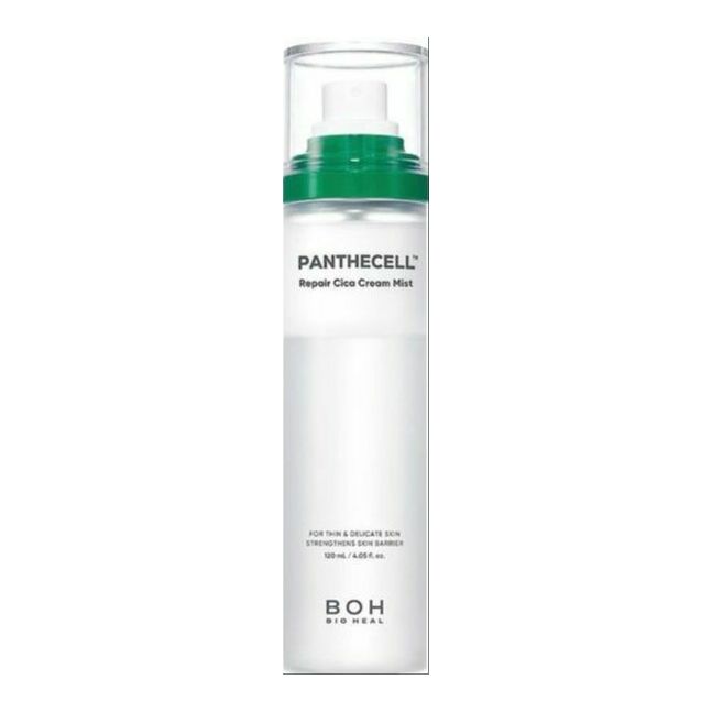 BIOHEAL Boh Panthecell Repair Cica Cream Mist 120ml