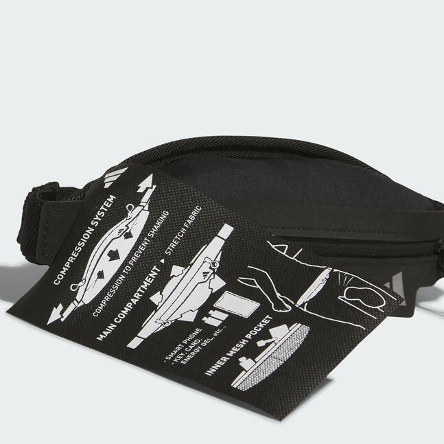RUN BELT