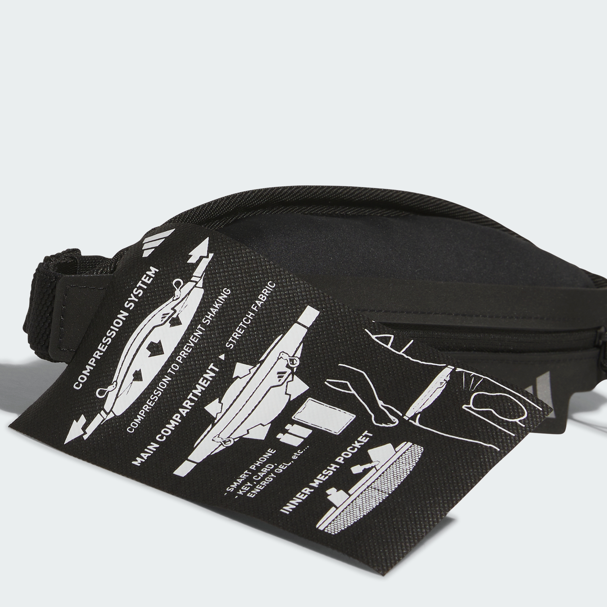 RUN BELT