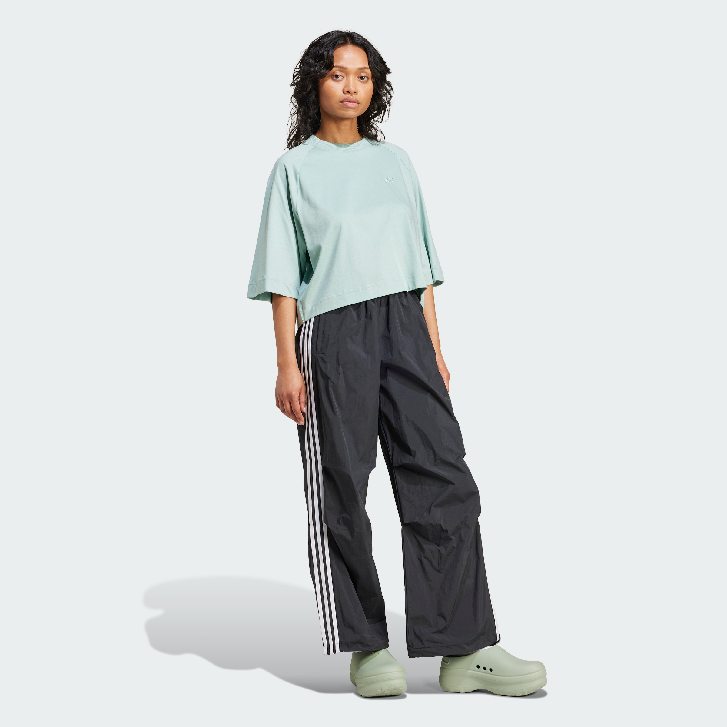 3 S PARA PANT