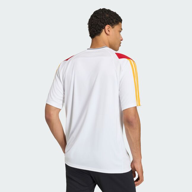M TIRO NP TEE WHITE/BLACK/TEPORE/C