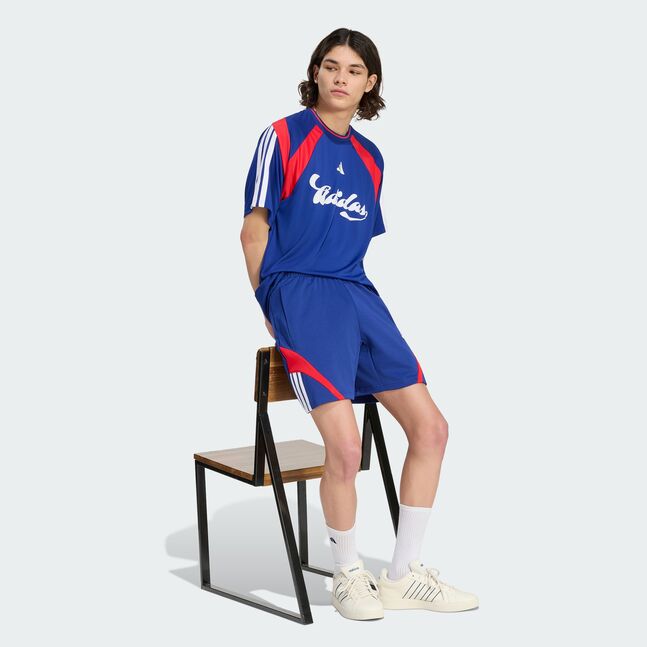 M TIRO NP TEE MYSINK/WHITE/PURRUB