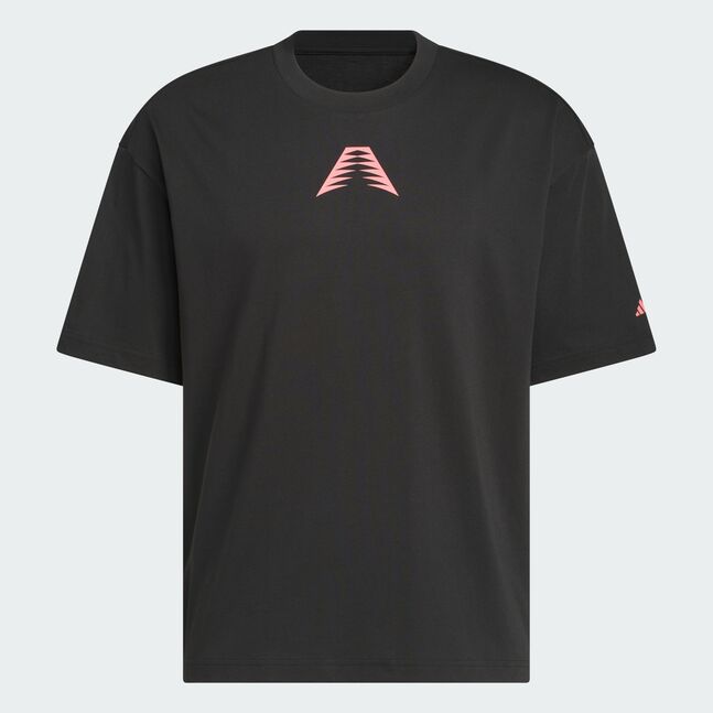 ANTED BT2 TEE BLACK/SOLTUR