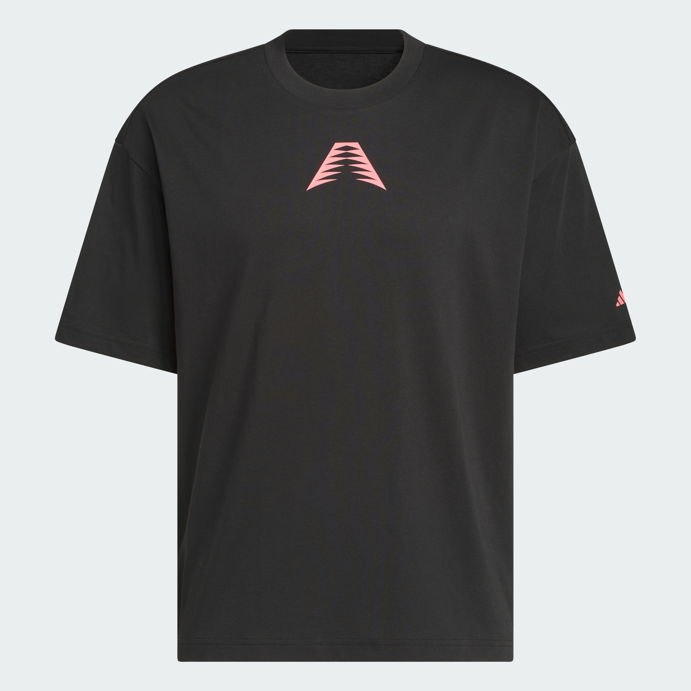 ANTED BT2 TEE BLACK/SOLTUR