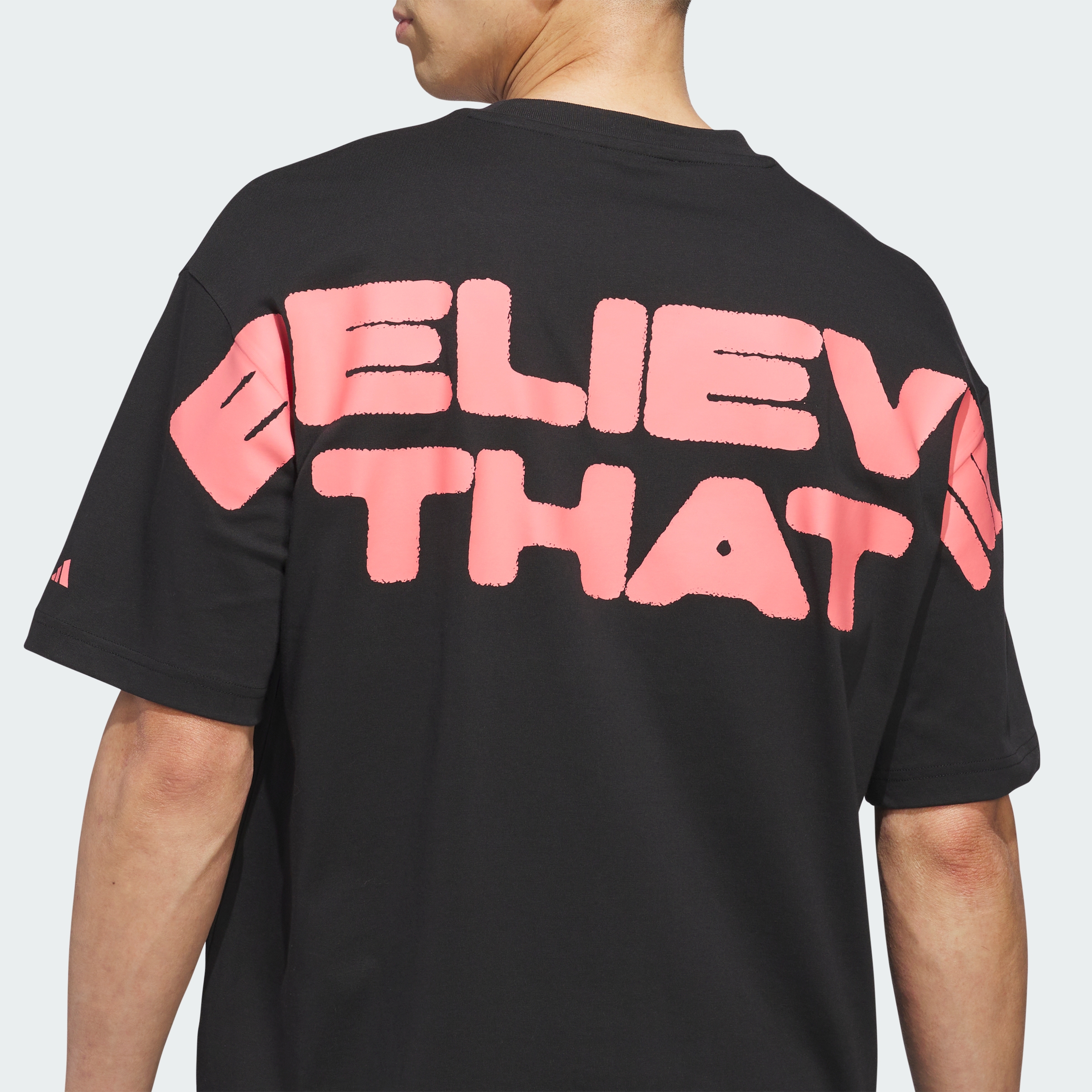 ANTED BT2 TEE BLACK/SOLTUR