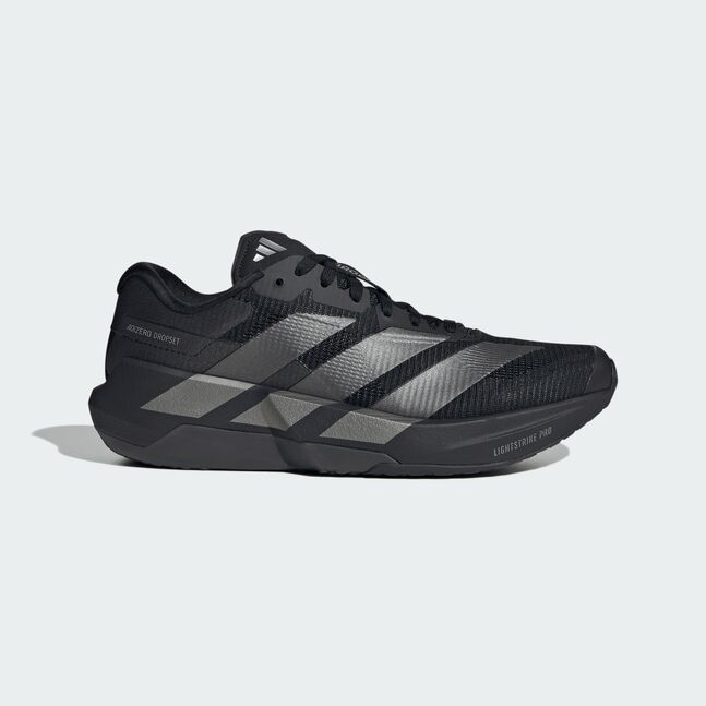 ADIZERO DROPSET PRO CBLACK/IRONMT/CBLACK