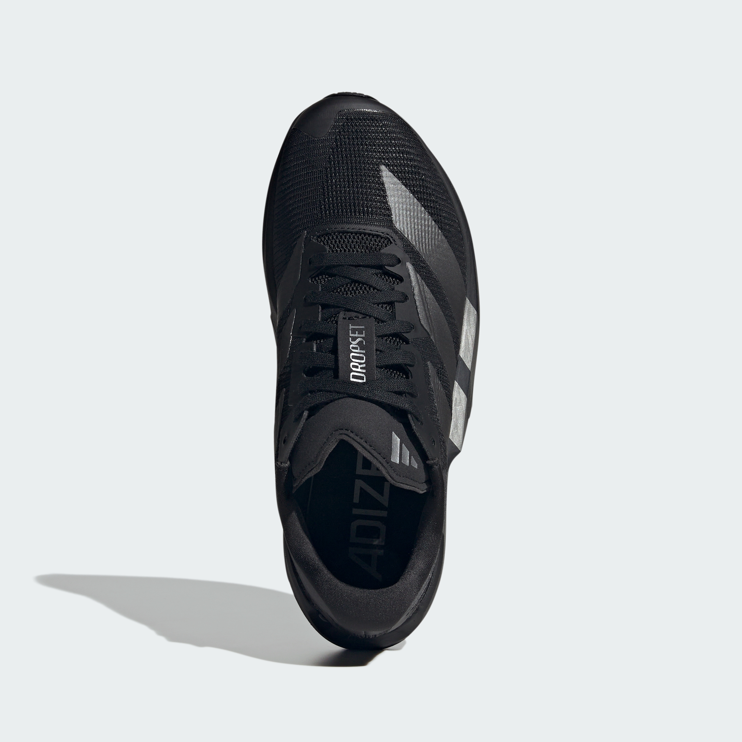 ADIZERO DROPSET PRO CBLACK/IRONMT/CBLACK