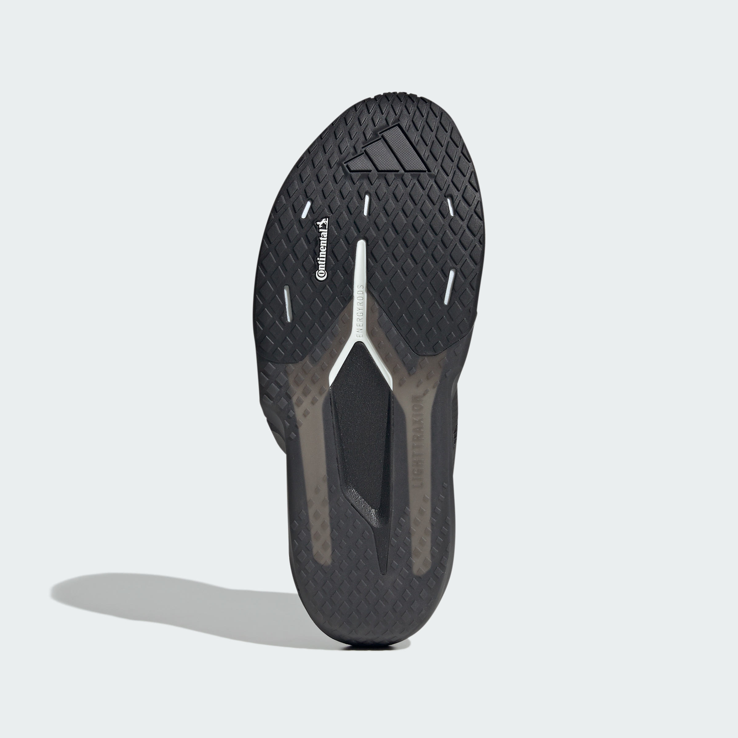 ADIZERO DROPSET PRO CBLACK/IRONMT/CBLACK
