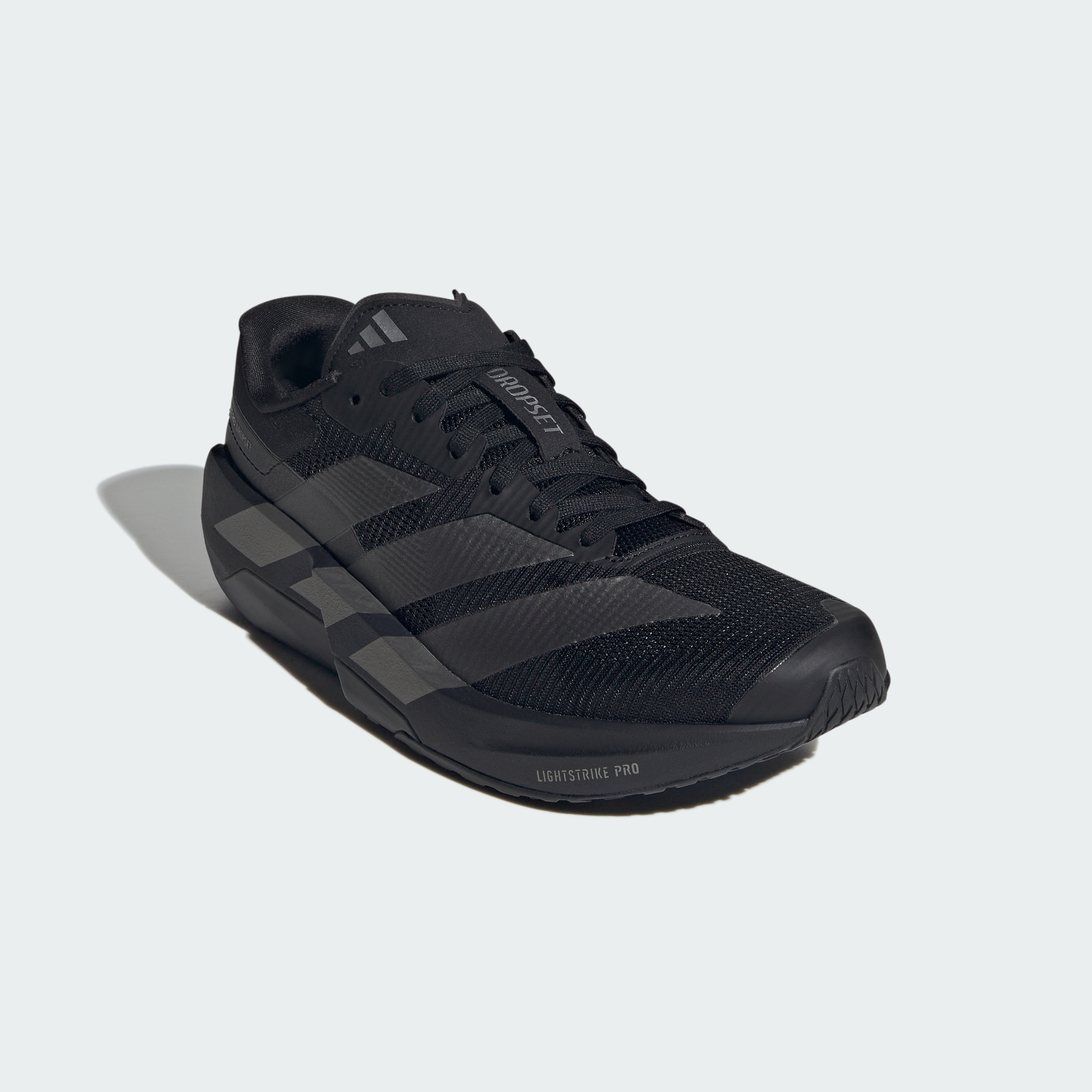 ADIZERO DROPSET PRO CBLACK/IRONMT/CBLACK