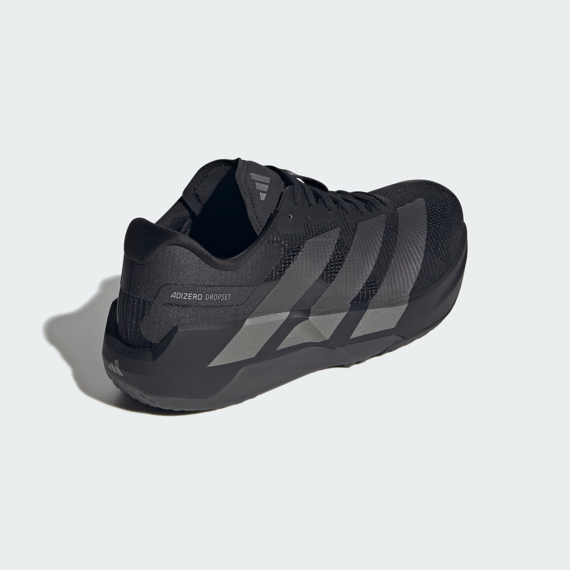 ADIZERO DROPSET PRO CBLACK/IRONMT/CBLACK