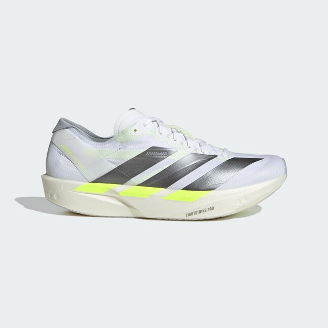 ADIZERO TAKUMI SEN FTWWHT/IRONMT/SYELLO