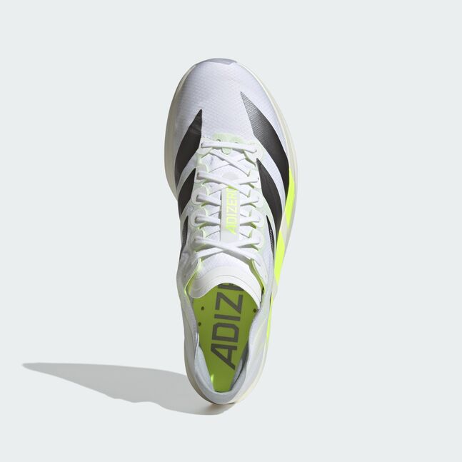ADIZERO TAKUMI SEN FTWWHT/IRONMT/SYELLO