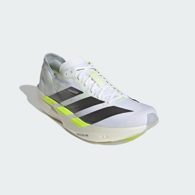 ADIZERO TAKUMI SEN FTWWHT/IRONMT/SYELLO