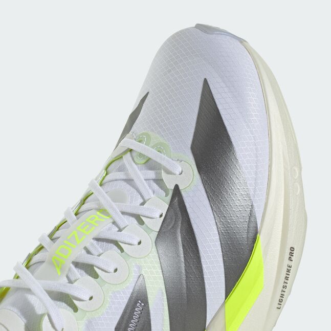 ADIZERO TAKUMI SEN FTWWHT/IRONMT/SYELLO