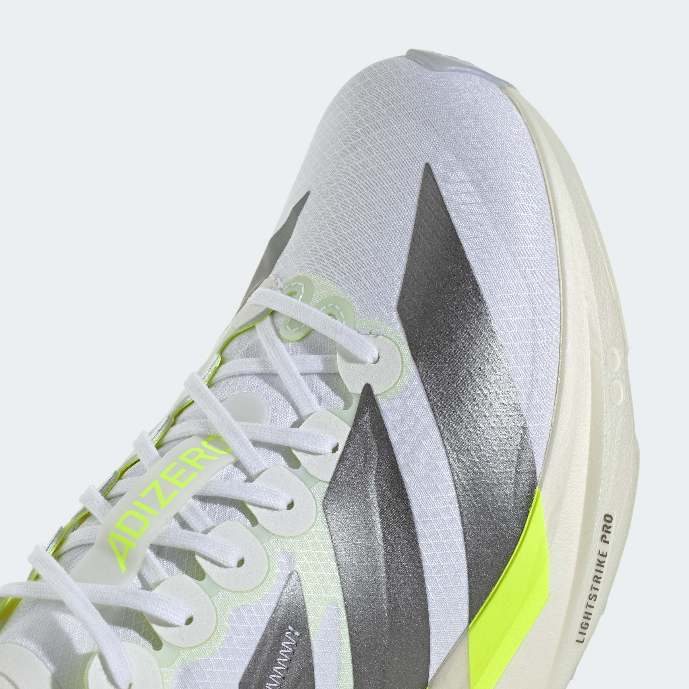 ADIZERO TAKUMI SEN FTWWHT/IRONMT/SYELLO