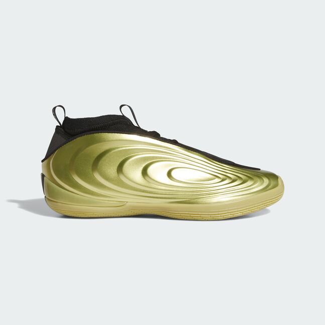 HARDEN VOLUME 10 GOLDMT/CBLACK/SOLTUR