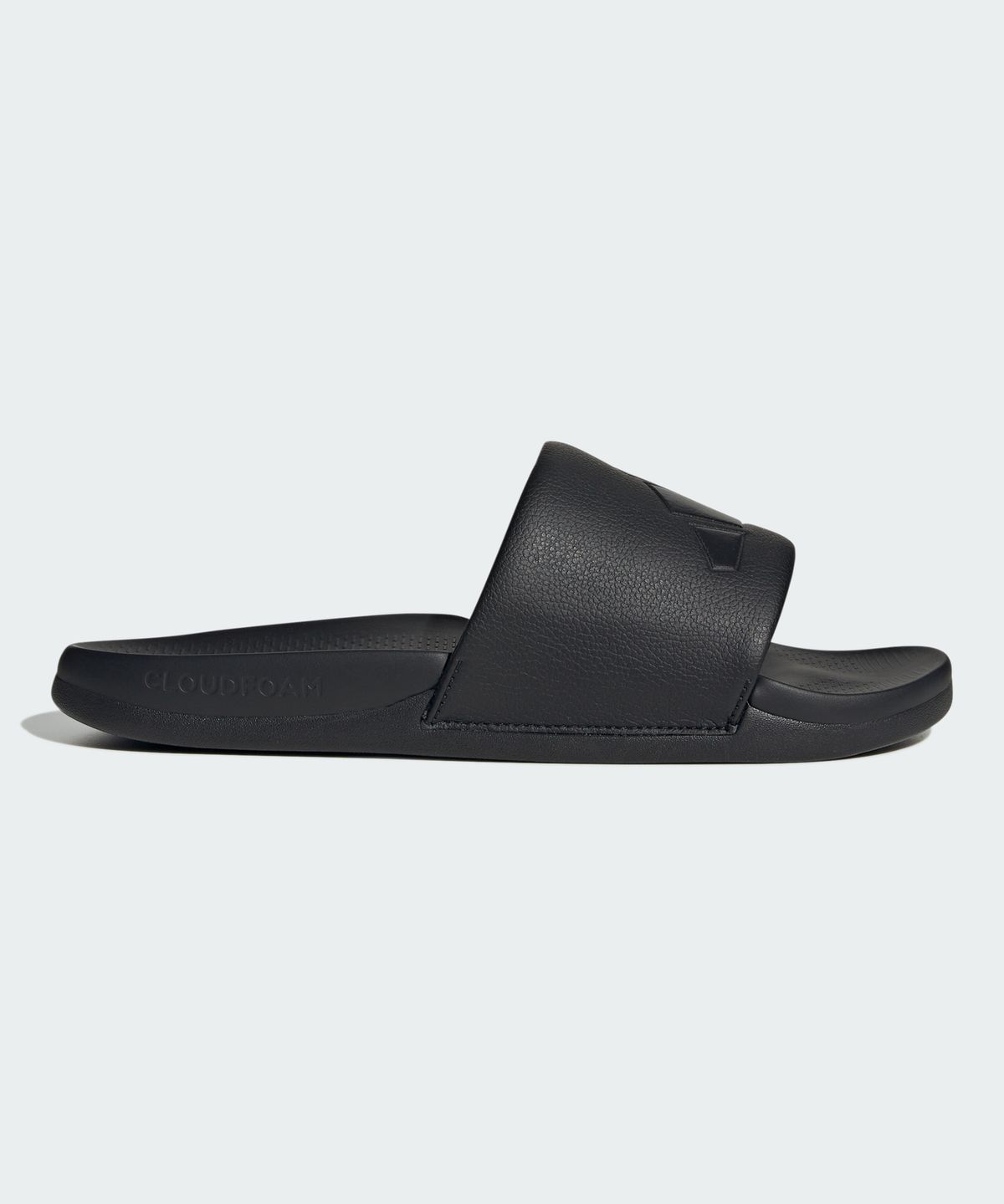 ADILETTE COMFORT 2. CBLACK/CBLACK/CBLACK