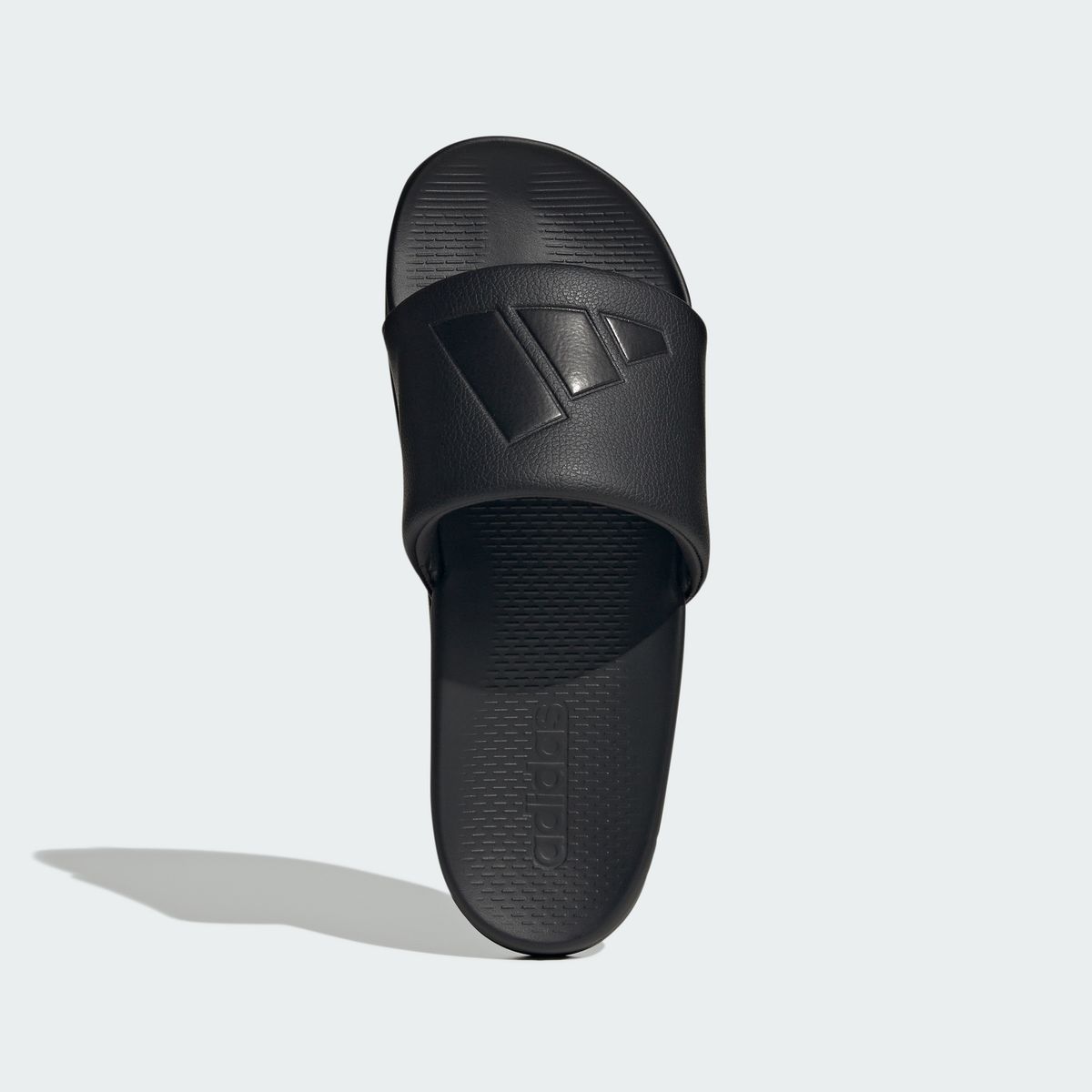 ADILETTE COMFORT 2. CBLACK/CBLACK/CBLACK
