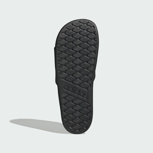 ADILETTE COMFORT 2. CBLACK/CBLACK/CBLACK