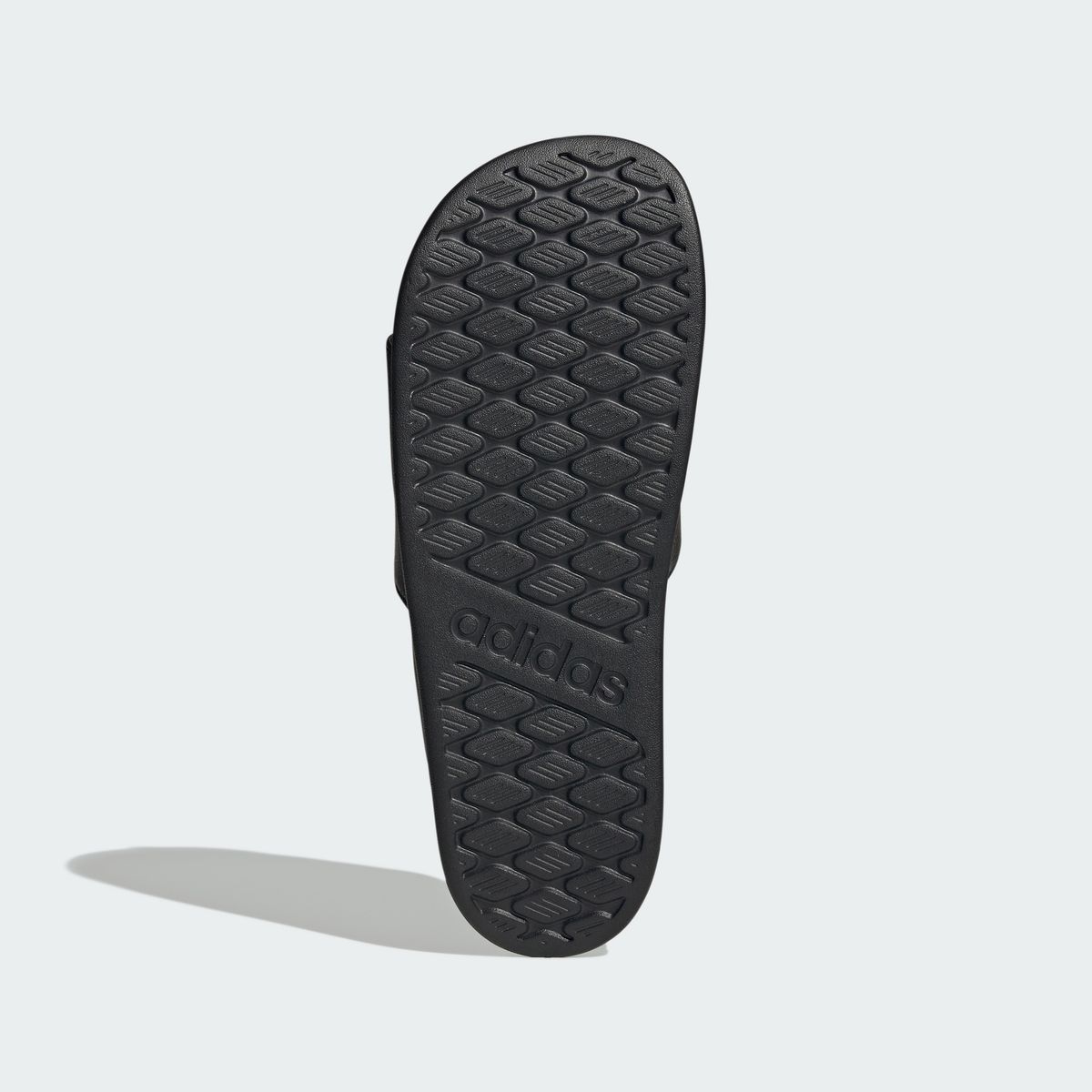 ADILETTE COMFORT 2. CBLACK/CBLACK/CBLACK