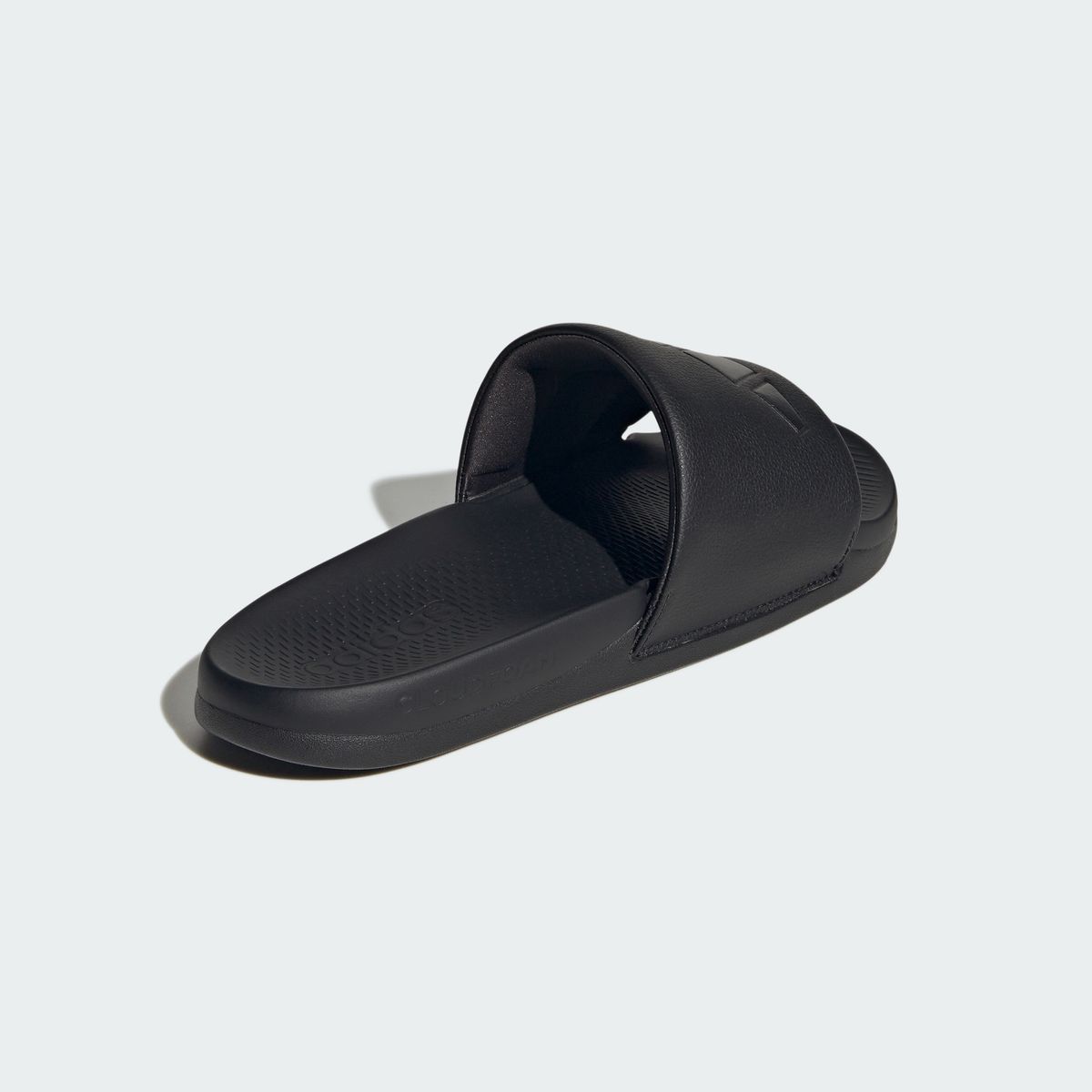 ADILETTE COMFORT 2. CBLACK/CBLACK/CBLACK