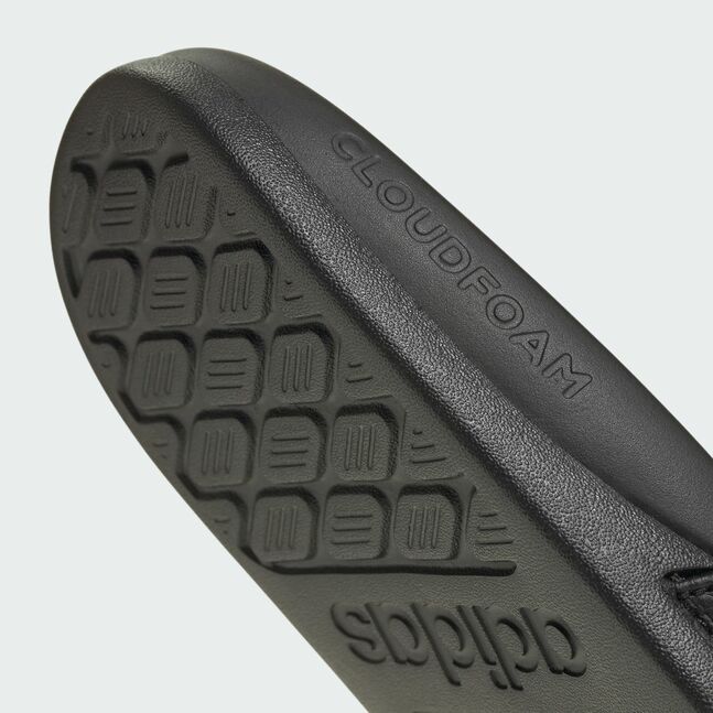 ADILETTE COMFORT 2. CBLACK/CBLACK/CBLACK