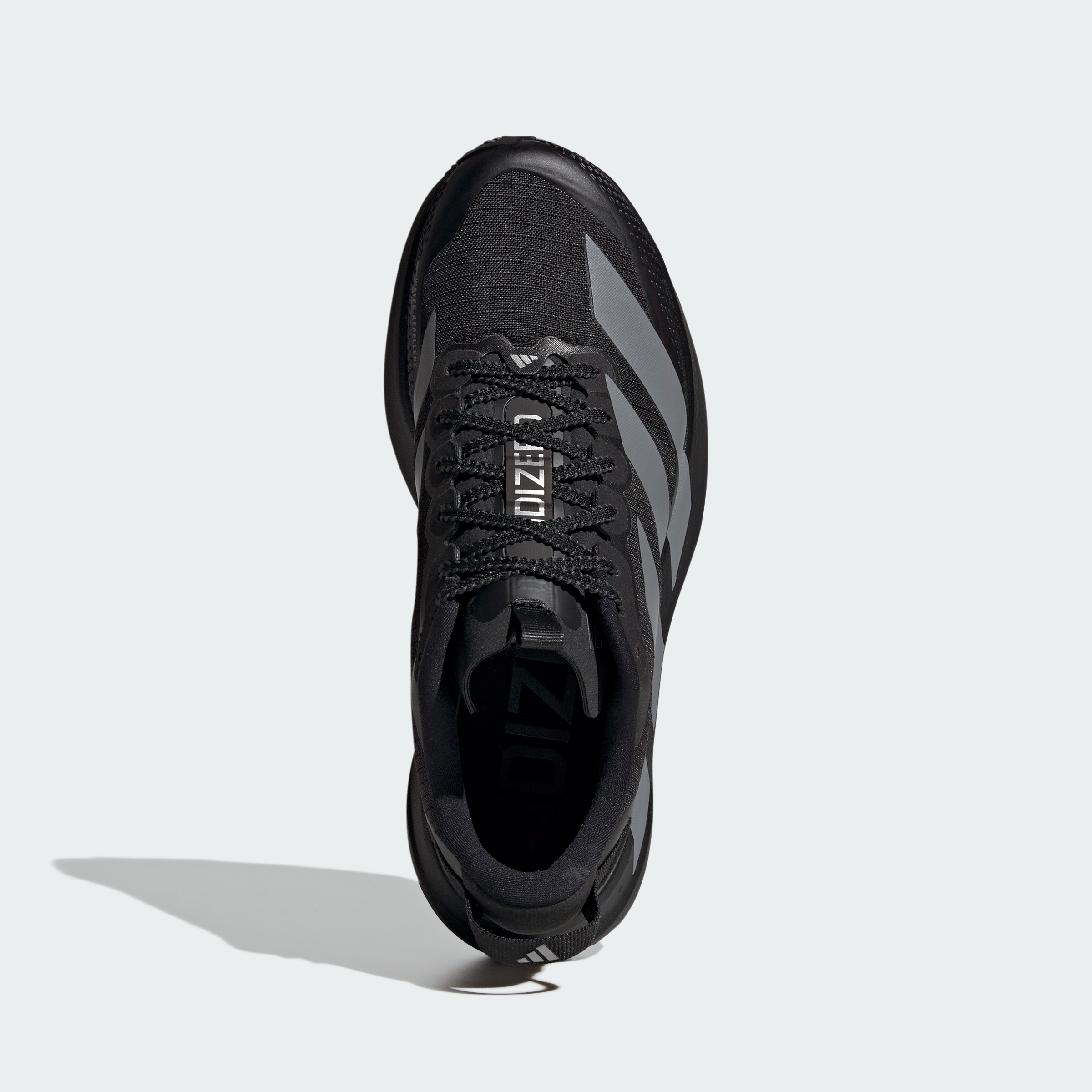 ADIZERO EVO SL ATR CBLACK/GRETHR/IRONMT