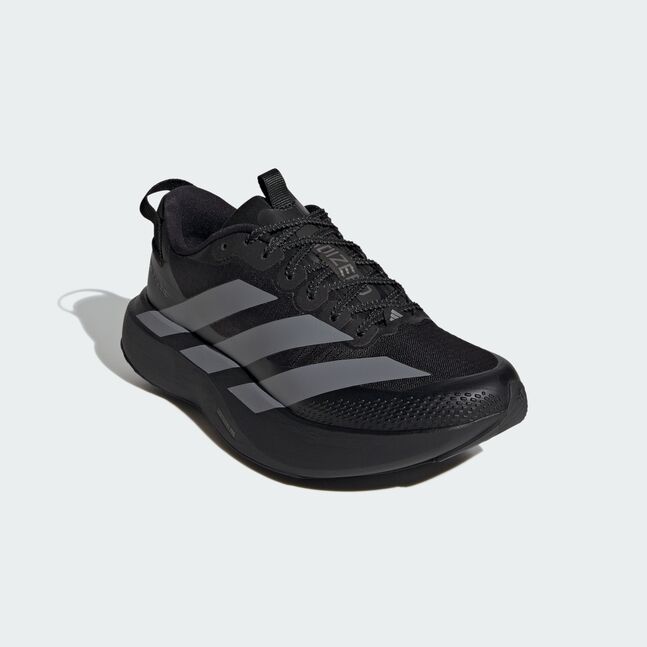ADIZERO EVO SL ATR CBLACK/GRETHR/IRONMT