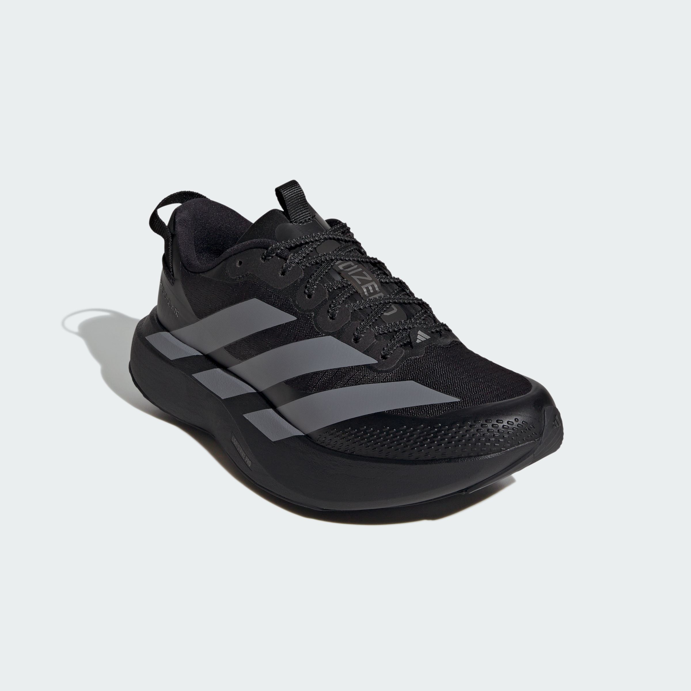 ADIZERO EVO SL ATR CBLACK/GRETHR/IRONMT