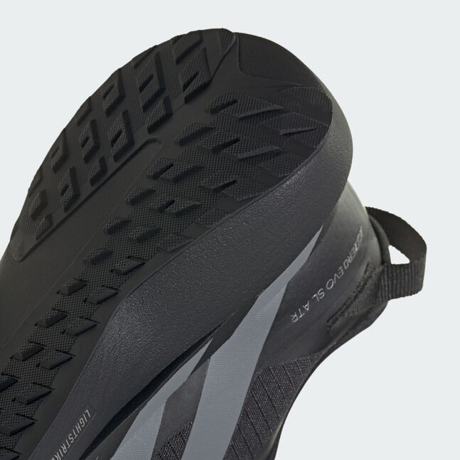 ADIZERO EVO SL ATR CBLACK/GRETHR/IRONMT