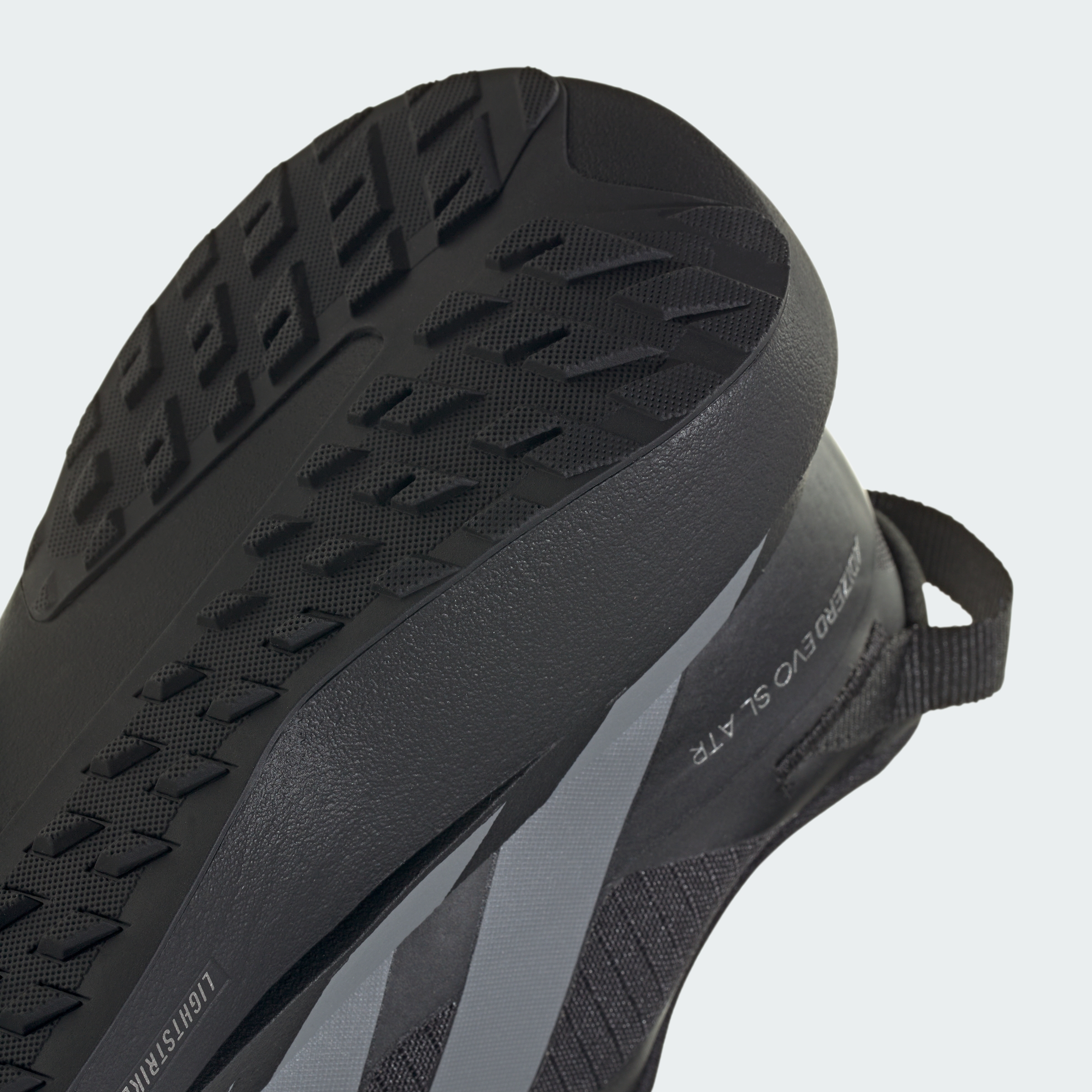 ADIZERO EVO SL ATR CBLACK/GRETHR/IRONMT