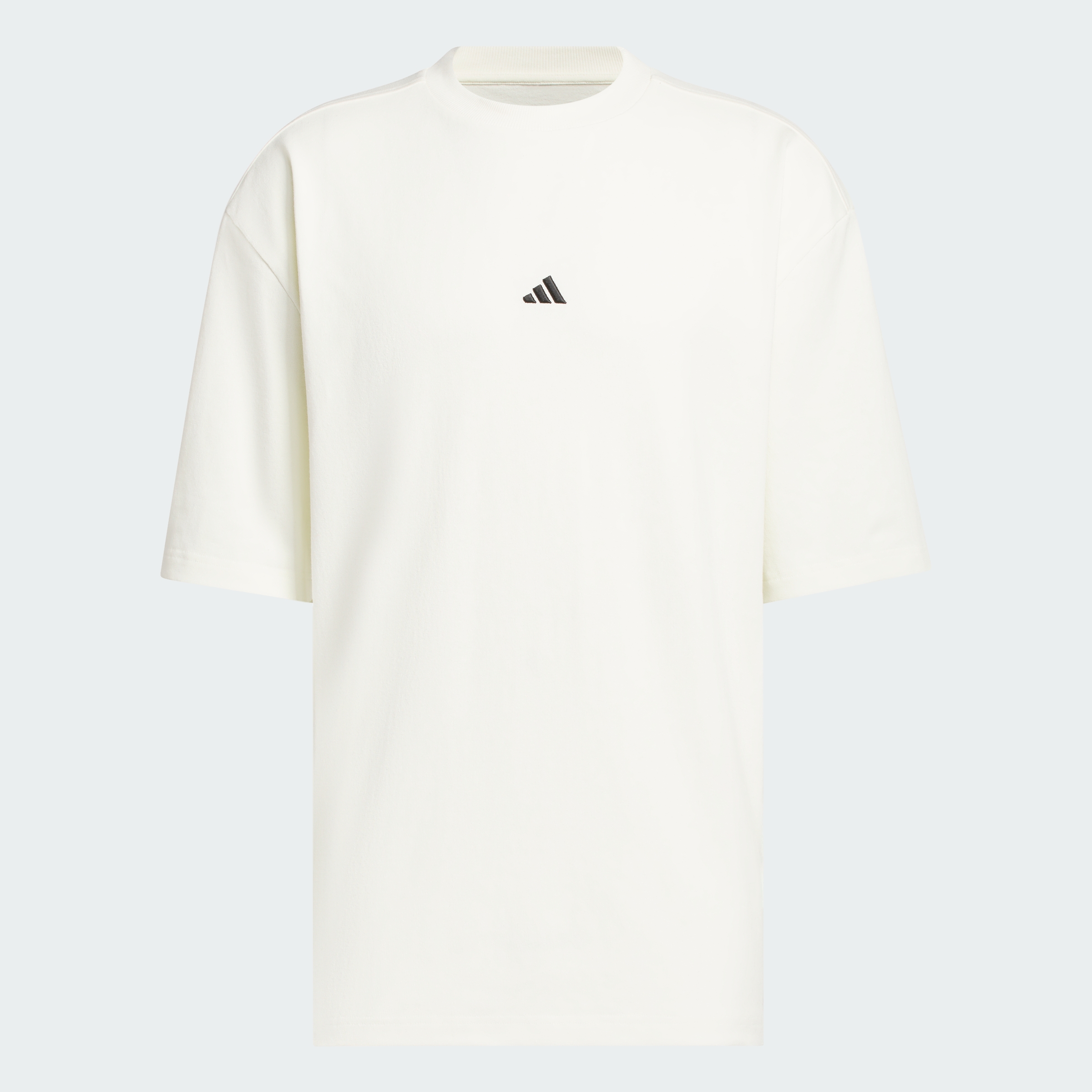 ADIDAS TEE OWHITE