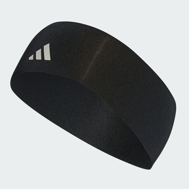 RUN CC HEADBAND BLACK