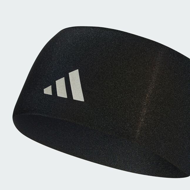 RUN CC HEADBAND BLACK