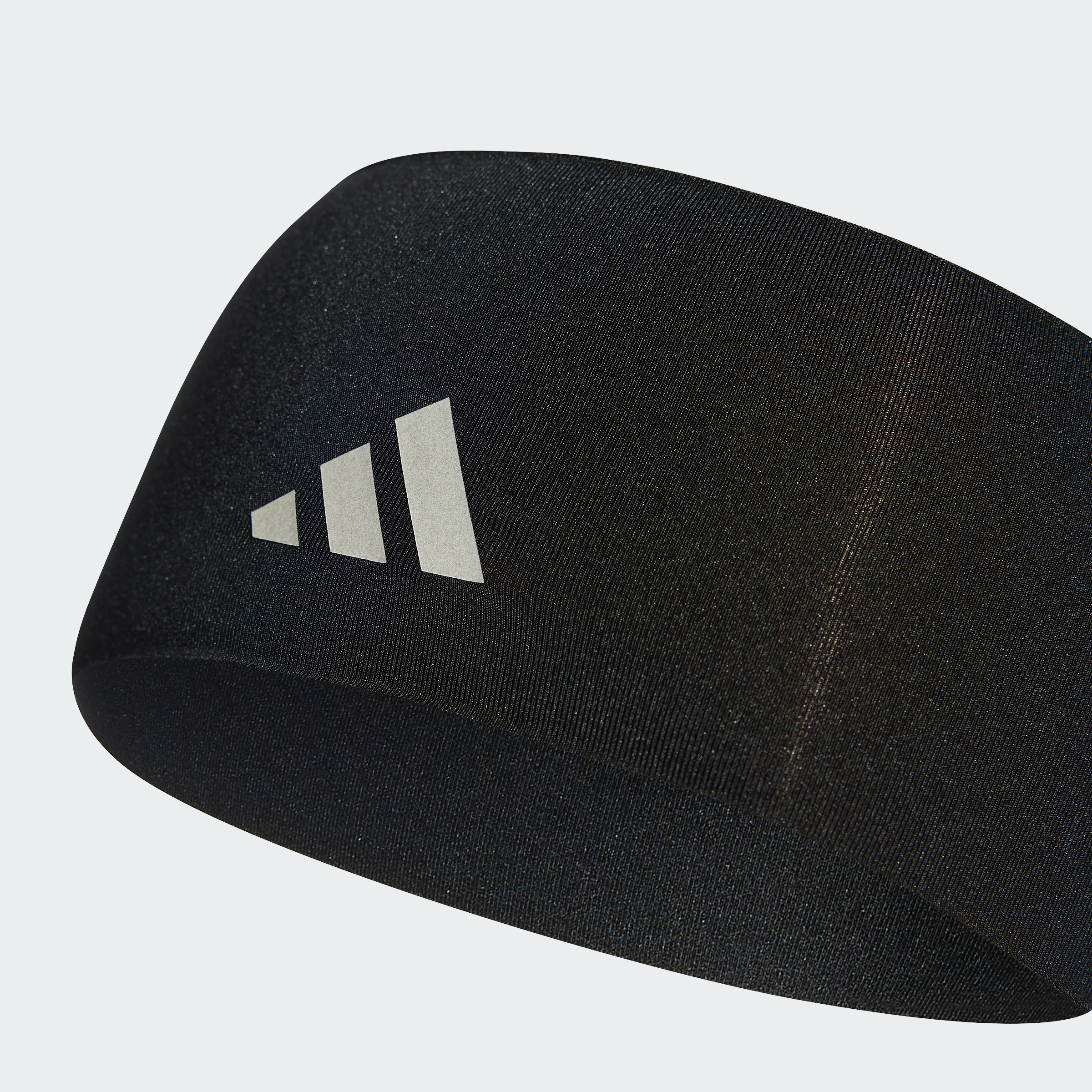RUN CC HEADBAND BLACK
