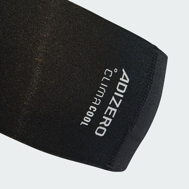 RUN CC HEADBAND BLACK