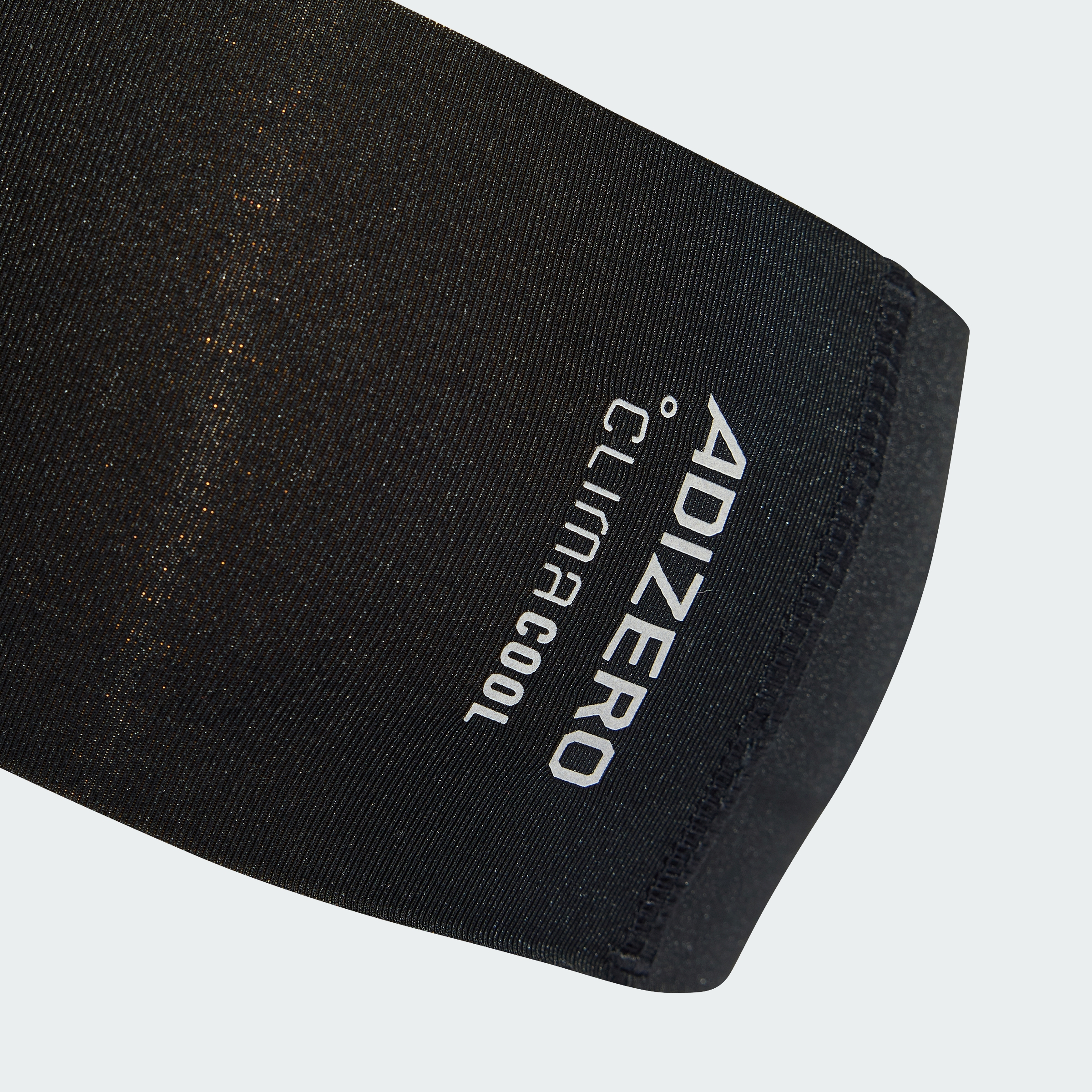 RUN CC HEADBAND BLACK