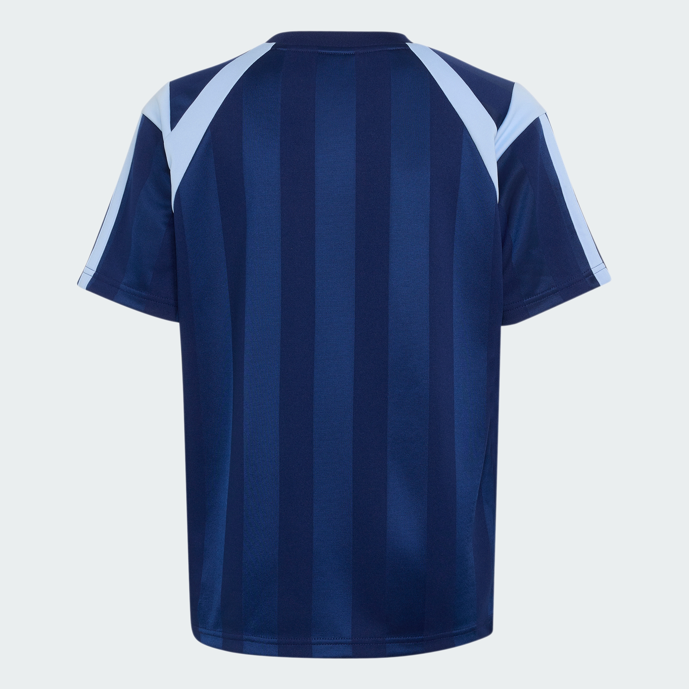 J HOT TEE DKBLUE/GLOBLU