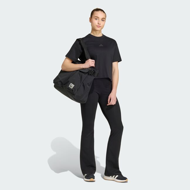 CITY TECH TOTE BLACK