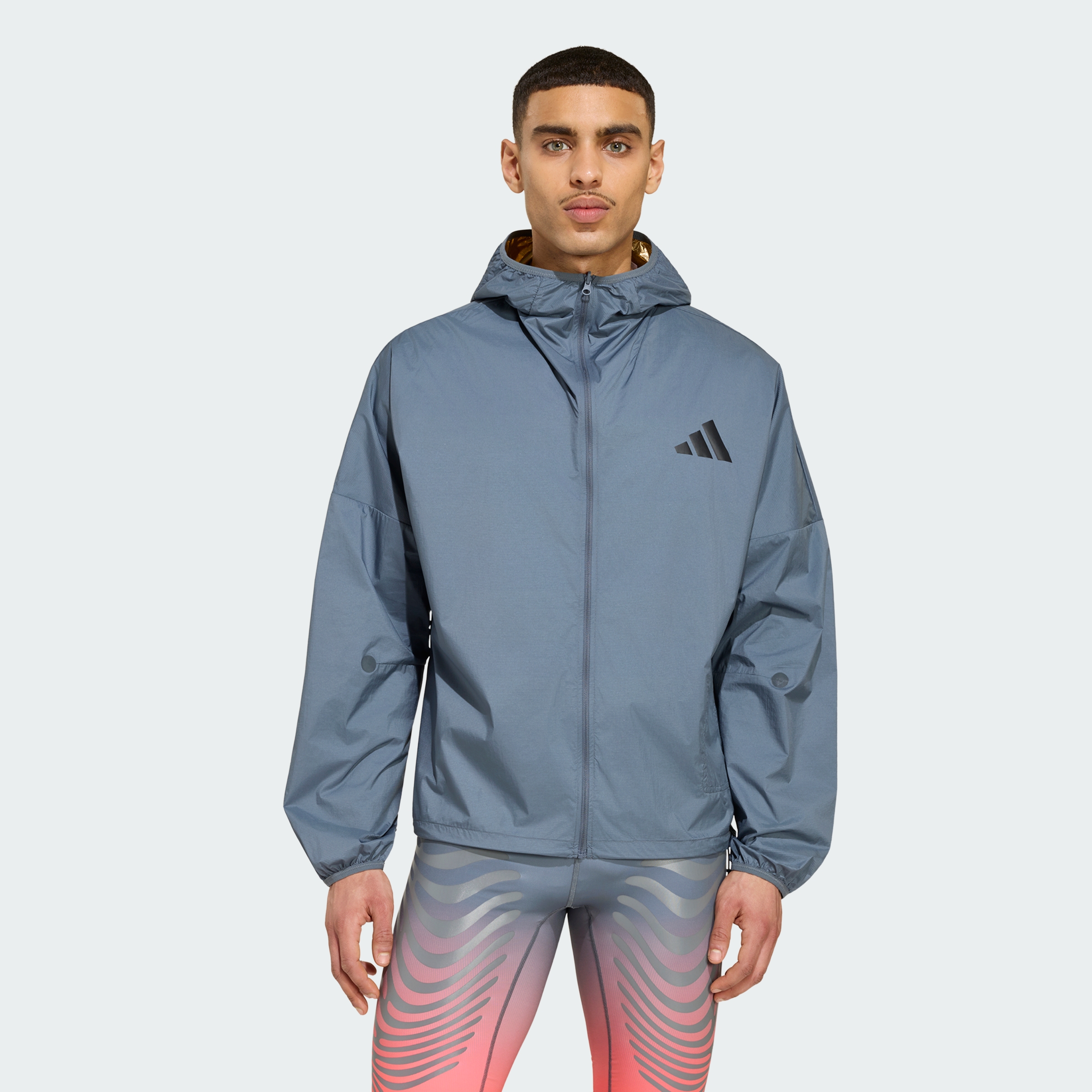 AZ BLAZE JKT M ONIX
