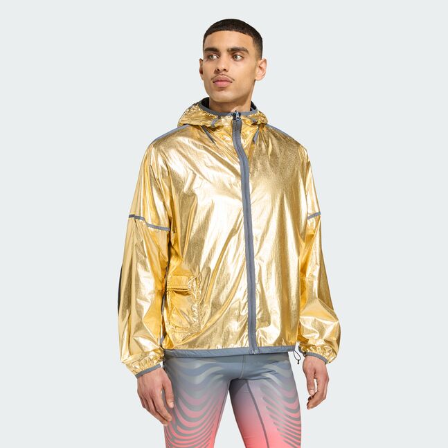 AZ BLAZE JKT M ONIX