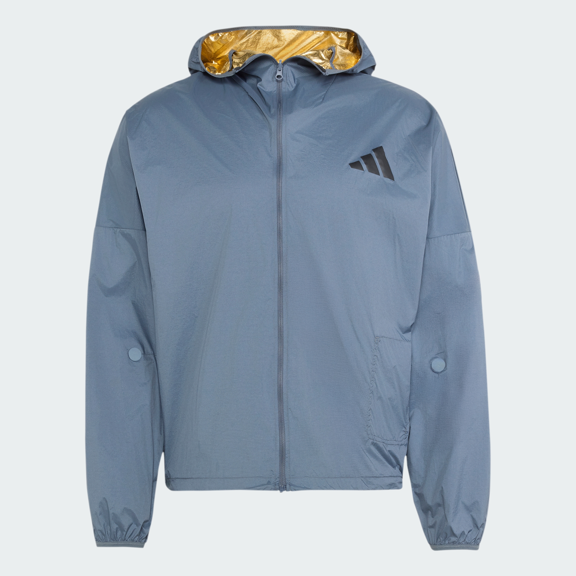 AZ BLAZE JKT M ONIX