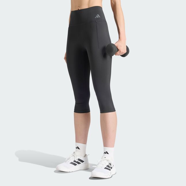 OPT CON CAPRI L BLACK