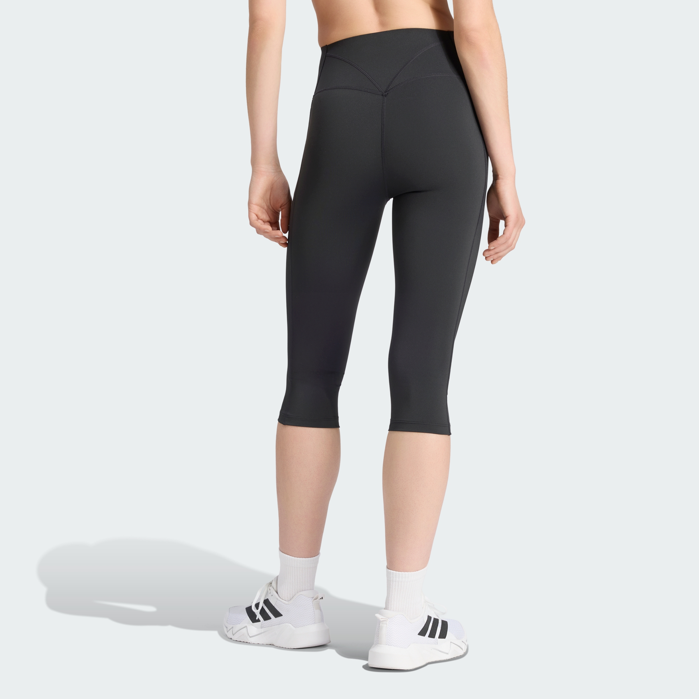 OPT CON CAPRI L BLACK