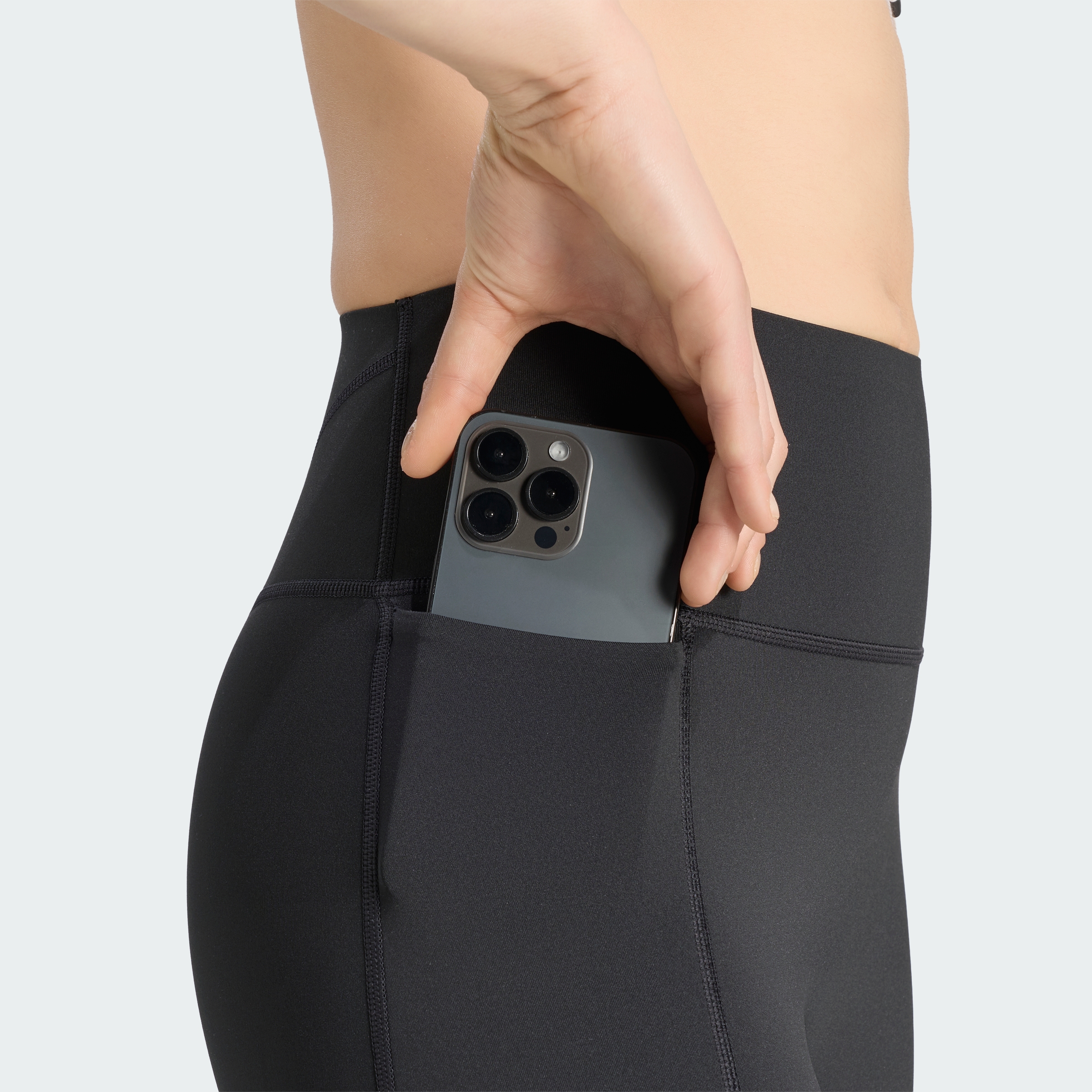 OPT CON CAPRI L BLACK