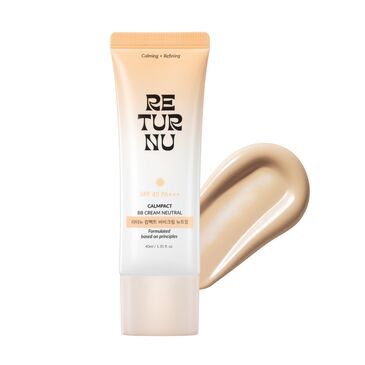CALMPACT BB CREAM SPF40 PA+++