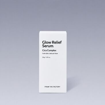 Glow Relief Serum