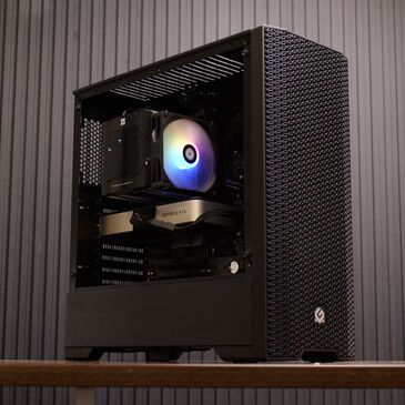 Intel Core i9-14900KF 32GB 1TB SSD Geforce RTX3060 Ti 8GB