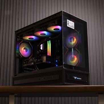 Intel Core i7-14700 32GB Geforce RTX5060 8GB